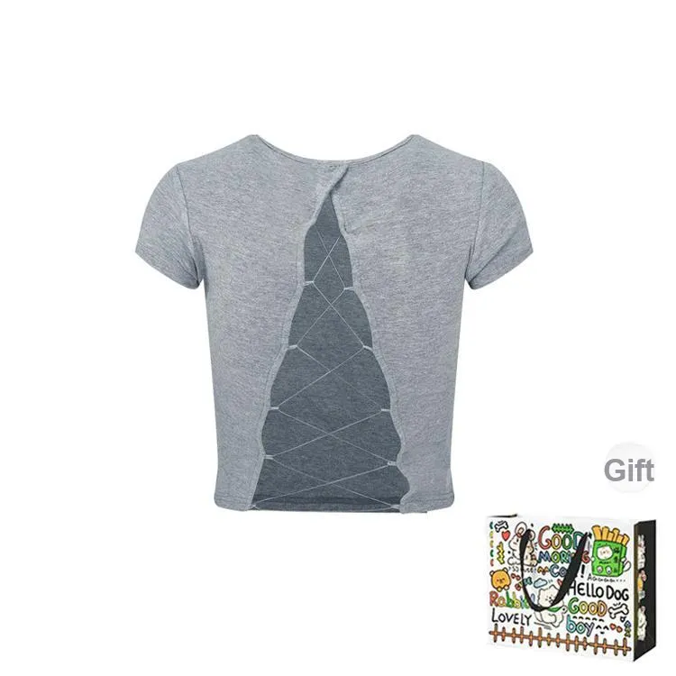 Gentle welcome T Shirts Women's-1