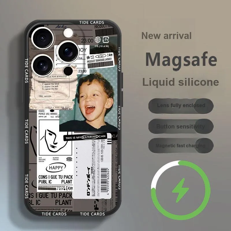 BAOCHENG Phone Cases-7