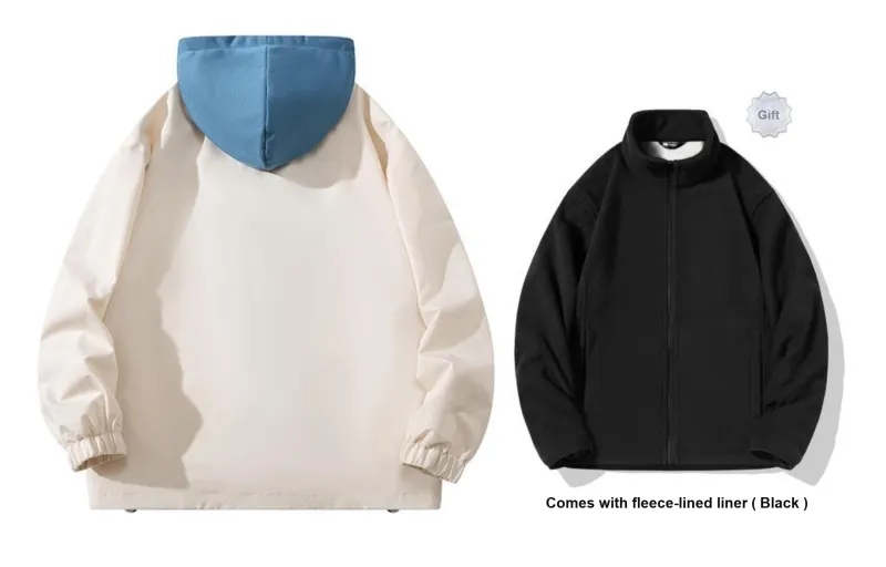 BOBBY ABLEY Jackets Coats Unisex-41