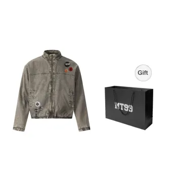 MT99 Jackets Unisex