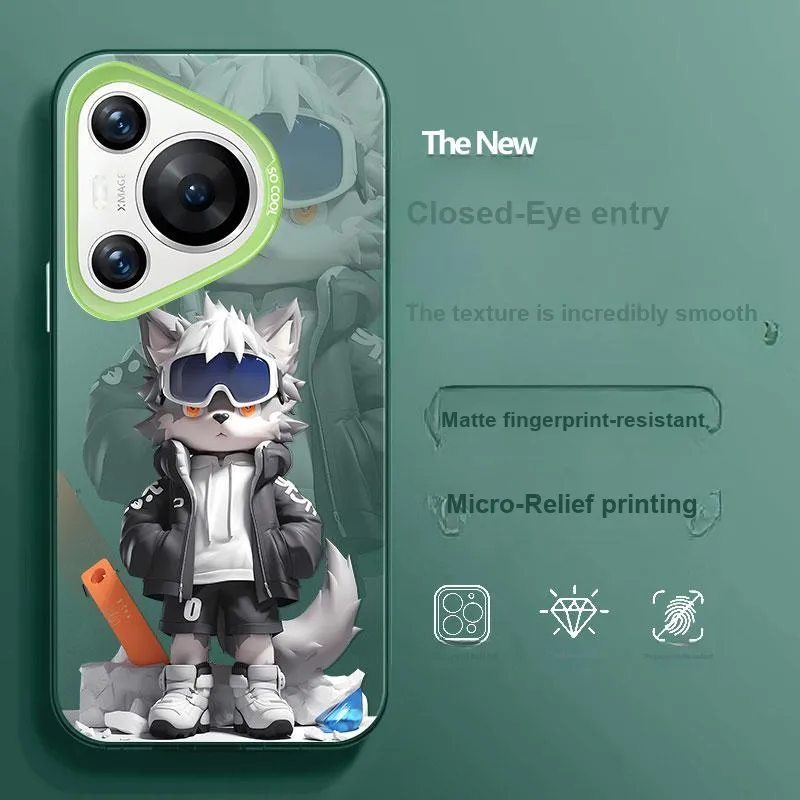 BAOCHENG Phone Cases-7