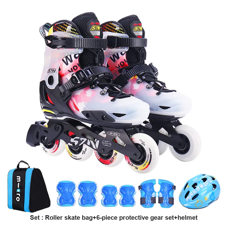 MICRO Inline Skates-27