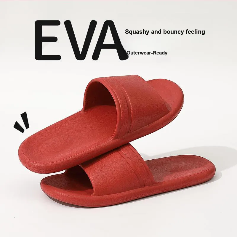 Foot Recreation Slip Resistant Comfortable Home Indoor Bathing For Home Use Breathable-11