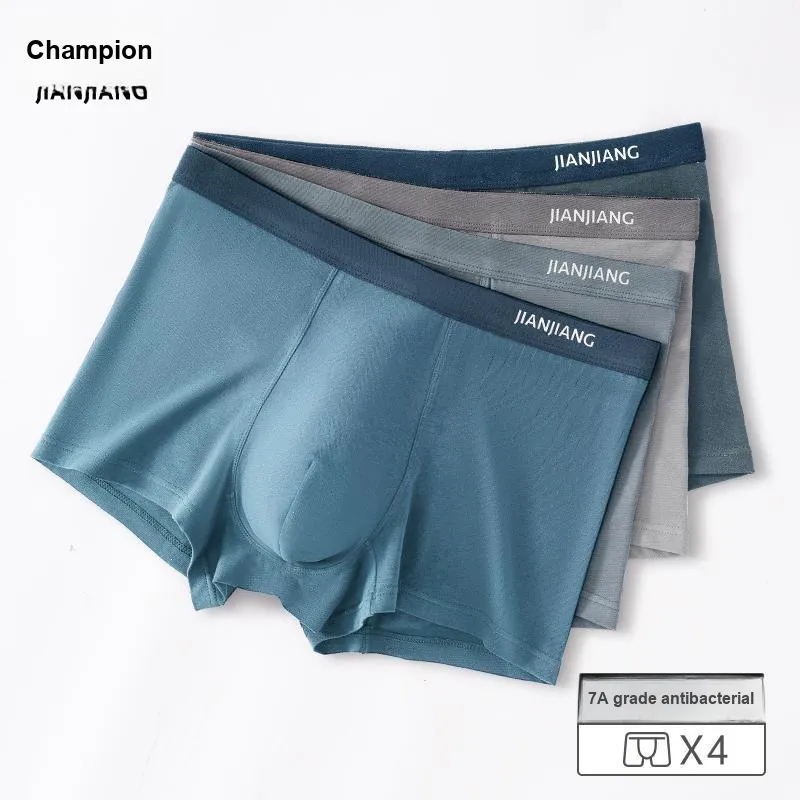 Master Men Underpants-1