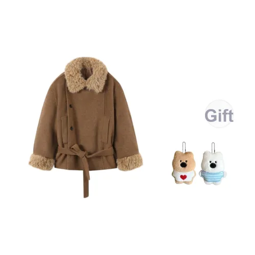 GHPC Женское пальто