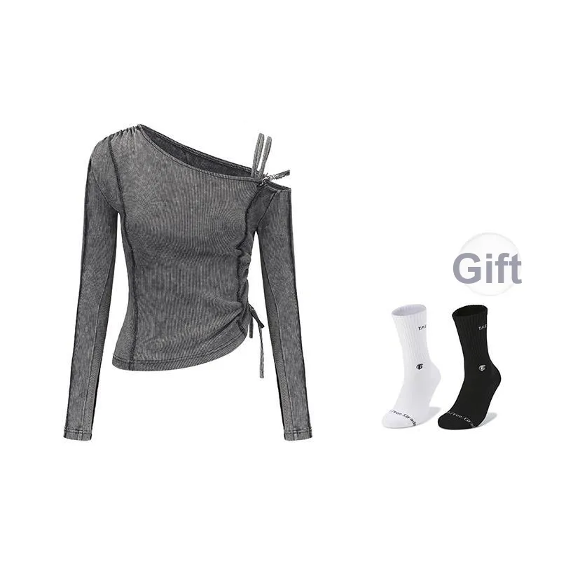 TARGET FREE GRADE Crop Top Женские