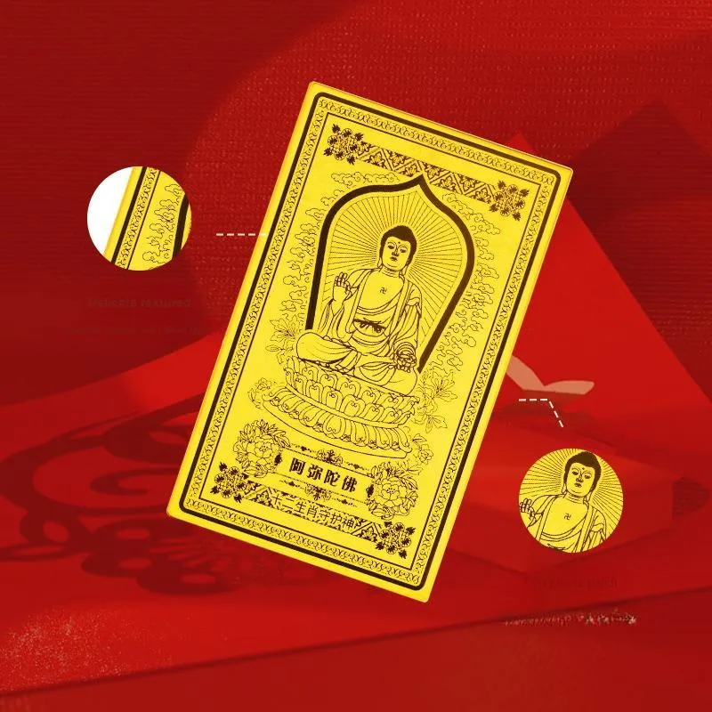 JINLIUFUJIXIANG Gold Plated Jewelry Accessories Unisex-2