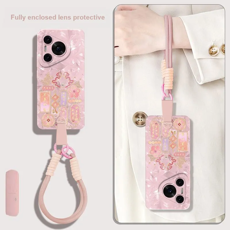 Interesting shell Phone Cases-12