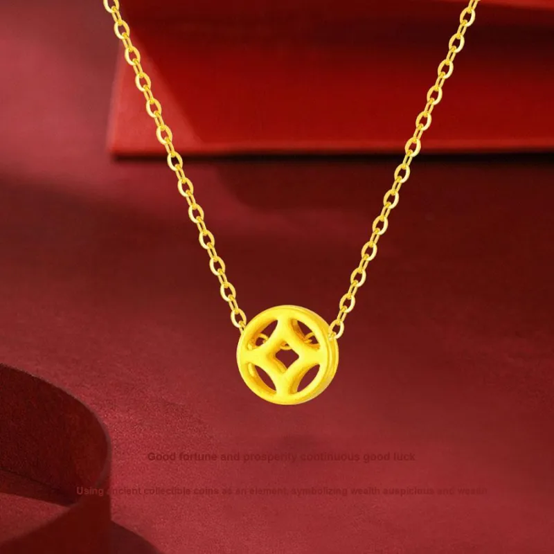 Master Kim S 925 Silver Chain Necklaces Unisex-1