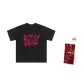 Black (Red Print Gift Box Set)