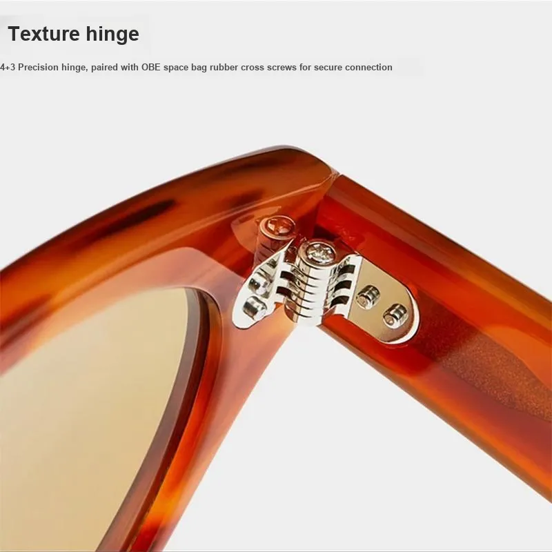 JIANGDAREN Sunglasses Unisex-5