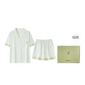 Maultiay Pajama Gift Box Women's