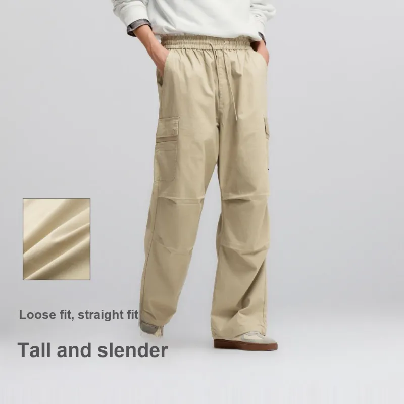 SEM/R Cooling Sensation Technology Casual Pants Men-40