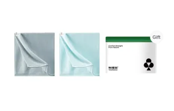 YOUKESHU Towels