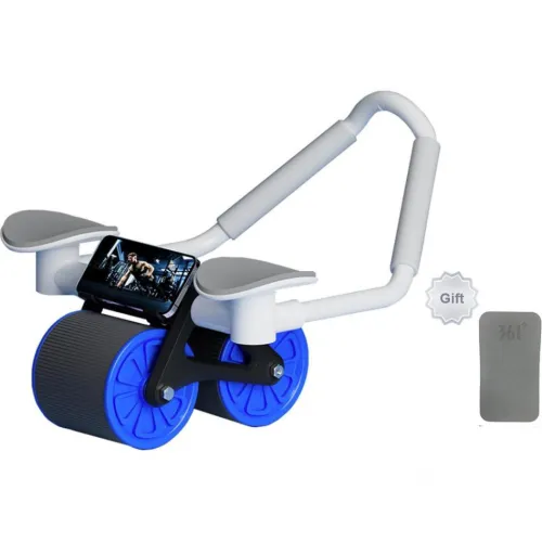 361° Abdominal Rollers