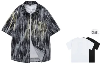 Airwalk Shirts Unisex