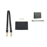 Size 2 Set Leather Strap 65cm+Liner (Adjustable Underarm)