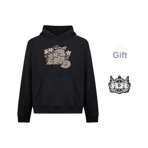 REMEDY Унисекс Свитшоты