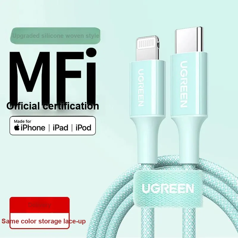 UGREEN Cables-18