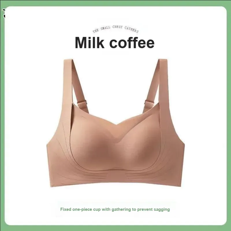 FENTENGCARE Women's Bras-15