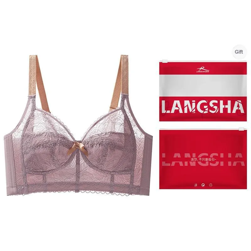 Lanza Bra Women's Shopping Bag Combo Set-3