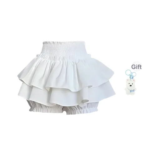 RDRE Повседневные короткие юбки для женщин