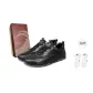Black[Comes with Brand Socks]
