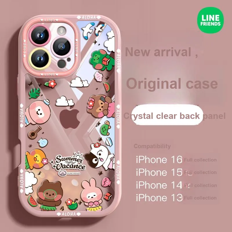 BC@RBRKK Phone Cases-5