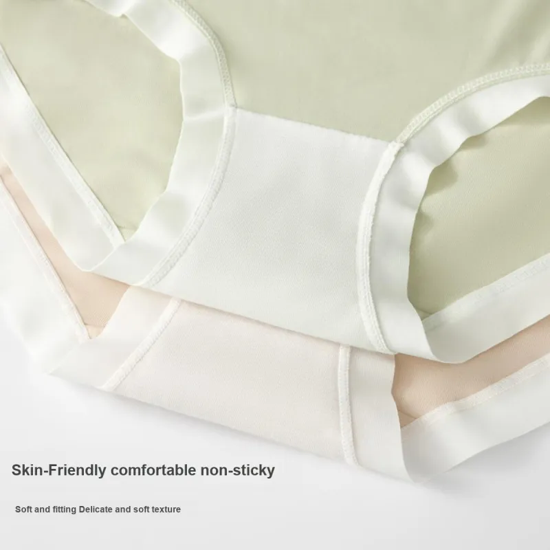 Sharefun Underpants Women's 2 Pack-1