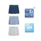 Refined Box 3 Pack (Light Gray+Light Blue+Navy Blue)