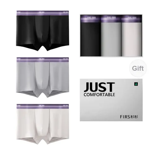 FIRS Men Underpants