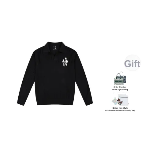 MR.ENJOYDA MONEY Унисекс Поло