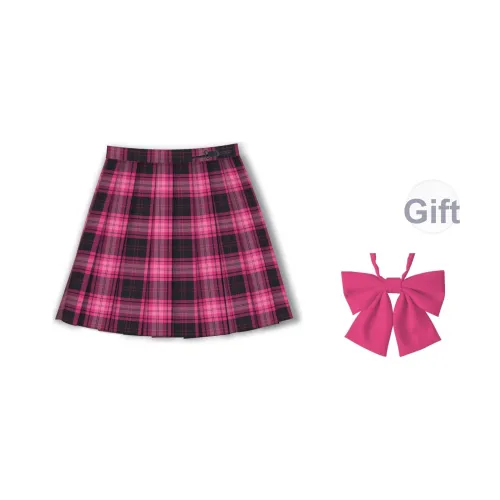 YuChaJia Женская униформа