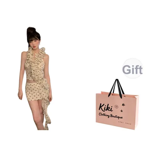 Kiki Clothing Boutique Комплект с юбкой Женские