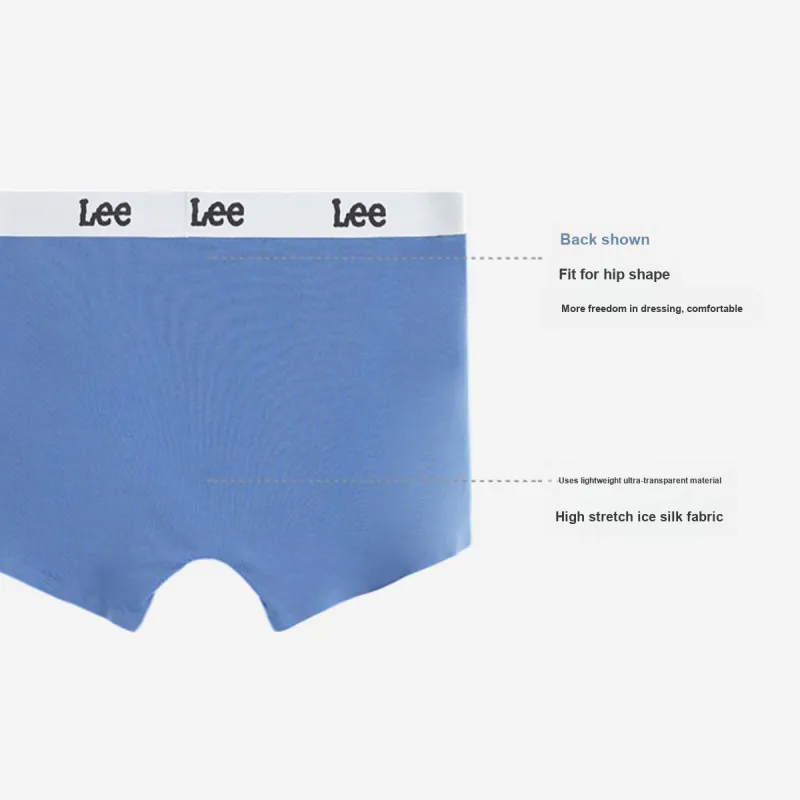 Lee Underwear Gift Box Men's 3 Pack-81