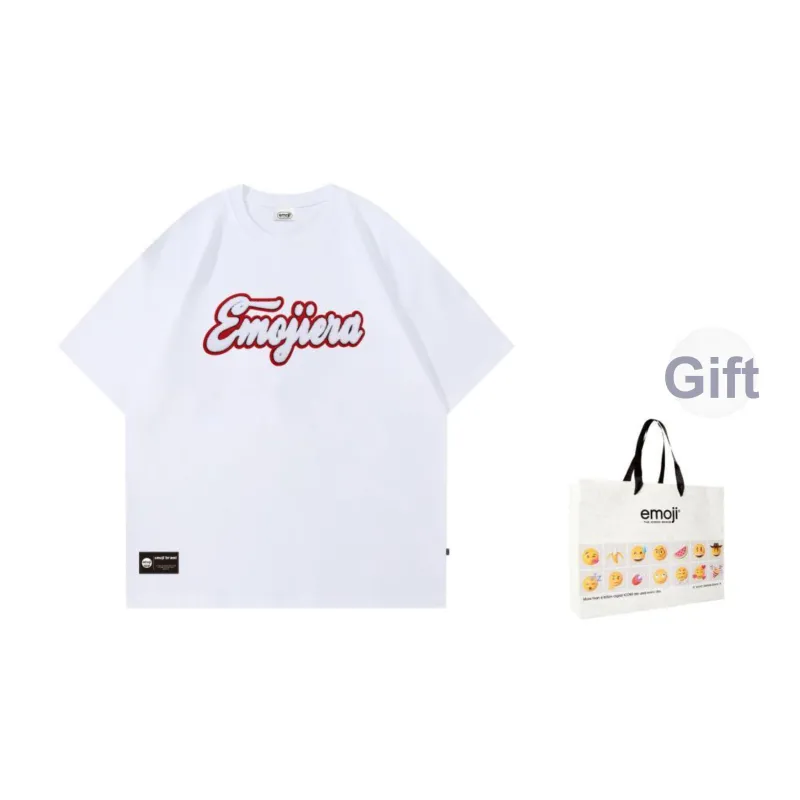 Emoji T-Shirts Unisex-1