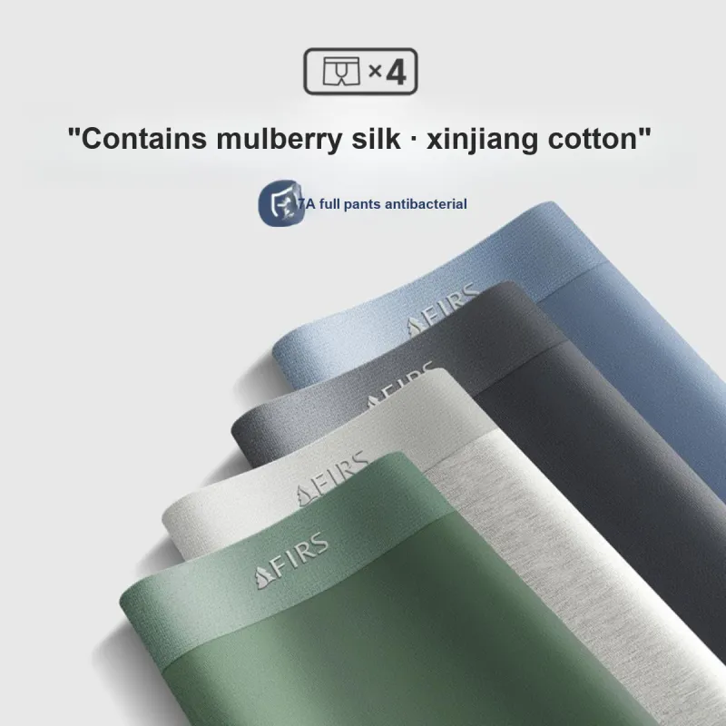 FIRS Men Underpants-17