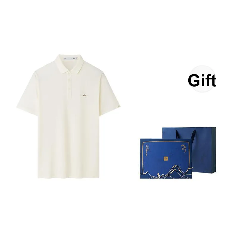 HLA Polo Shirts Men-1
