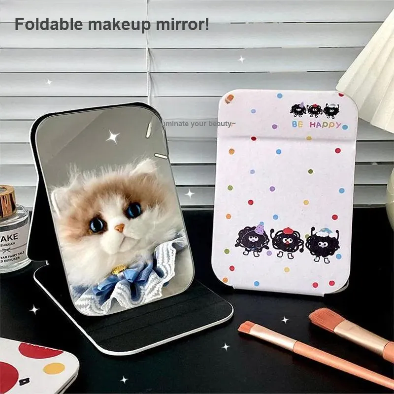 DANLE Make up Tools Unisex-8
