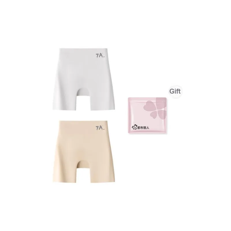 Urban Beauty Underpants Women's Shopping Bag Combo Set-25