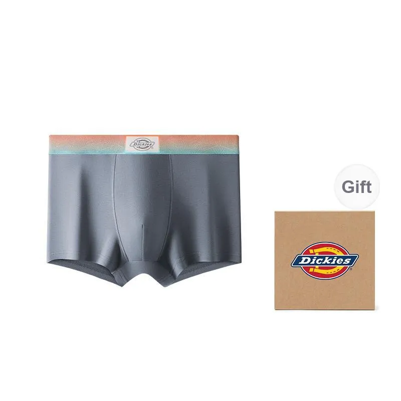 Dickies Underpants Men's Gift Box Combination-4