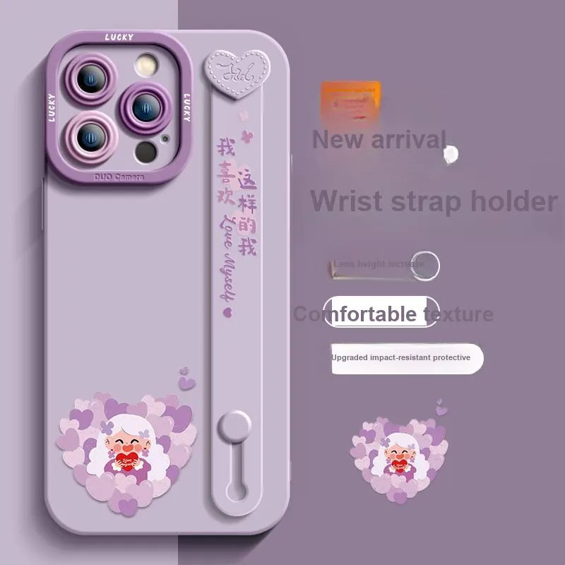 RVIXE Phone Cases-1