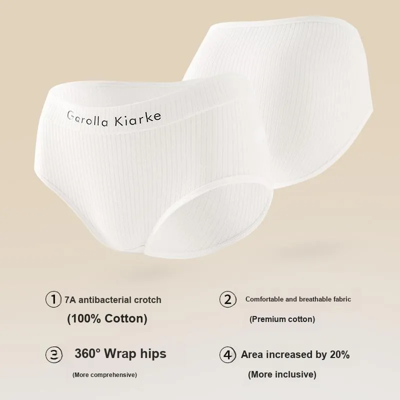 Urban Beauty Underpants Women's-8