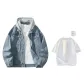 K709-Blue Denim