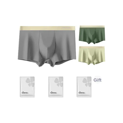 Городская красота Боксеры Мужской