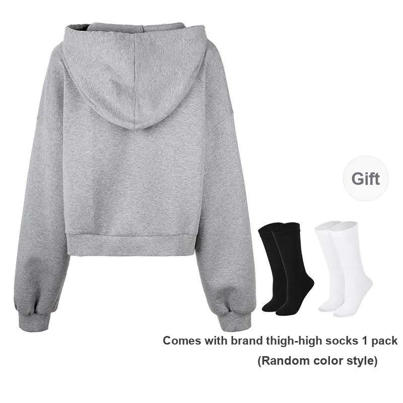 BSEVENI Sweatshirts Women's-5