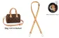Beeswax 1.1cm-Width Adjustable, Length 98-121cm