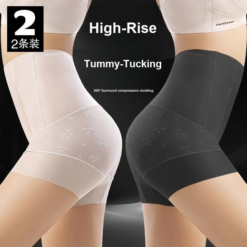 XIA.WA.ZHI.XIU Underpants Women's Gift Box In Two-7