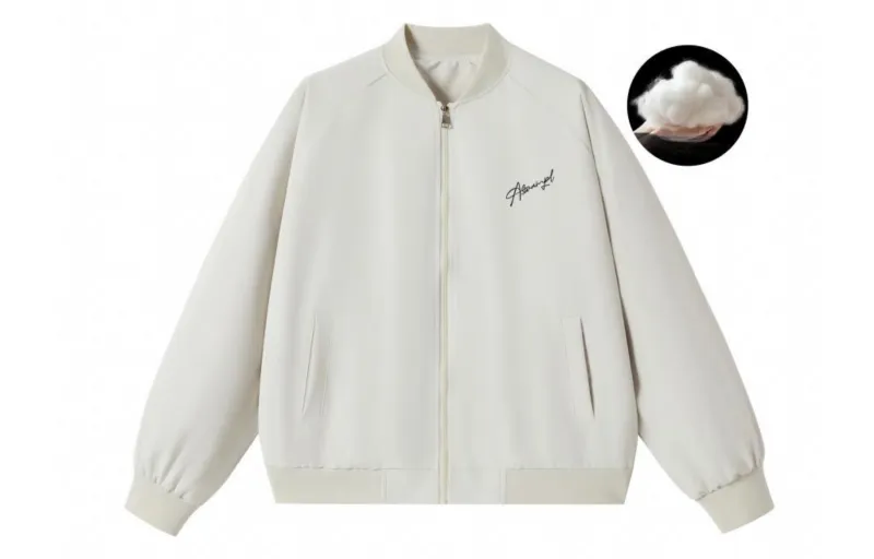SWAMP AREA Jackets Coats Unisex-27