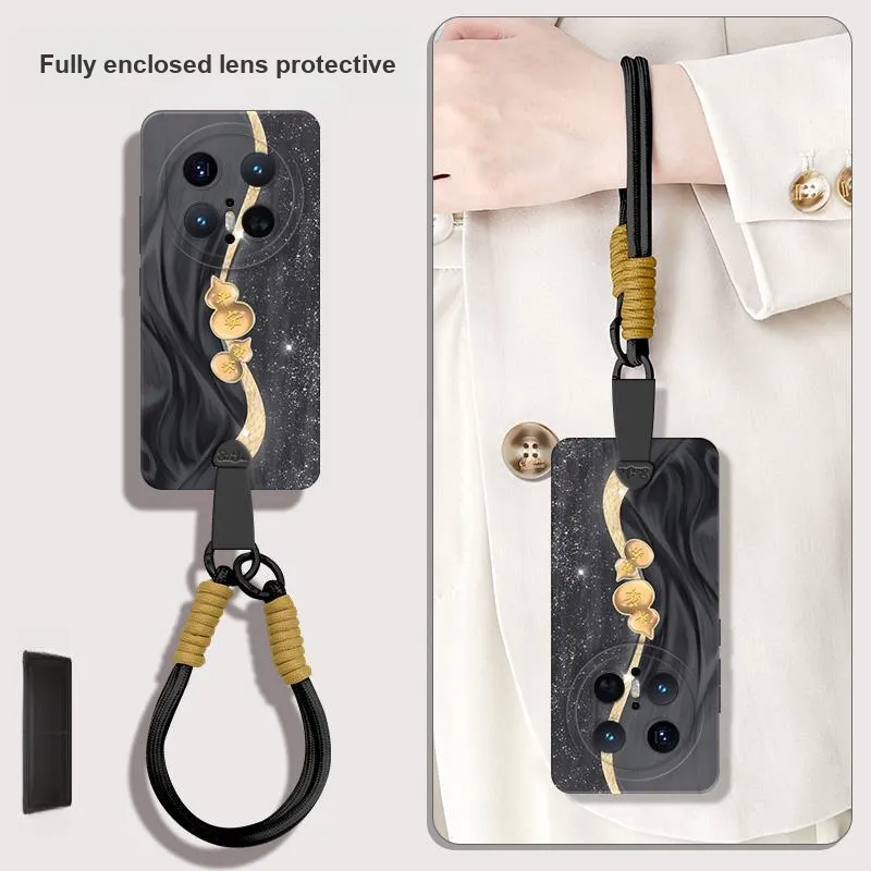 Interesting shell Phone Cases-13
